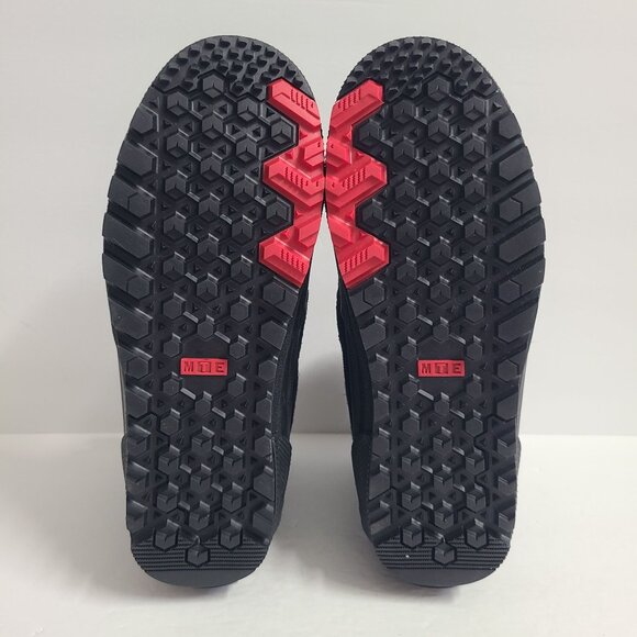 NEW Vans Sk8-Hi MTE Gore-Tex Insulated Boots 721356 Size 7 Black main image 7